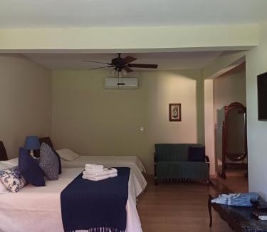 Tiradentes Hotel | Pousada Recanto Bem Te Vi