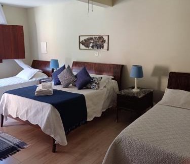 Tiradentes Hotel | Pousada Recanto Bem Te Vi