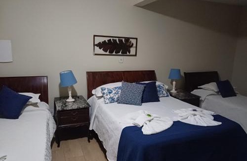 Tiradentes Hotel | Pousada Recanto Bem Te Vi