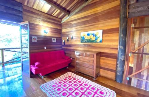 Campinas Hotel | Pousada Recanto da Siriema
