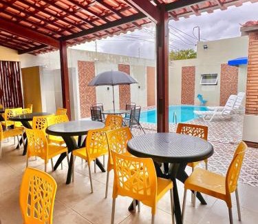 Praia do Frances Hotel | Pousada Recanto do Frances - Praia do Frances