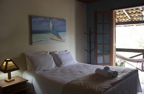 Serra do Cipo Hotel | Pousada Recanto da Serra