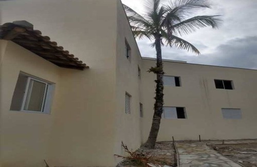 Camburi Apartamento | Pousada Recanto Bromélias