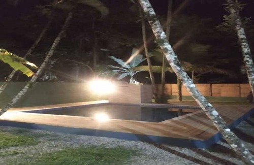 Camburi Apartamento | Pousada Recanto Bromélias