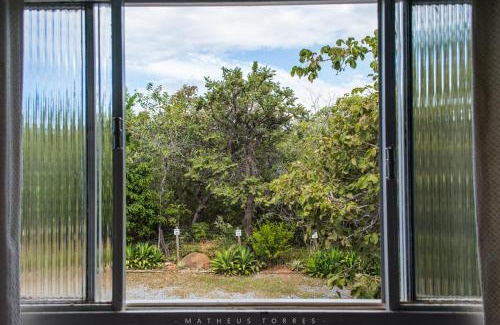 Serra do Cipo Hotel | Pousada Recanto da Serra