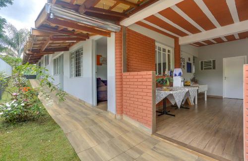 Lindoia Cabina | Pousada Recanto da Paz