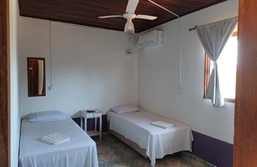 Pirenopolis Hotel | Pousada Recanto da Prata
