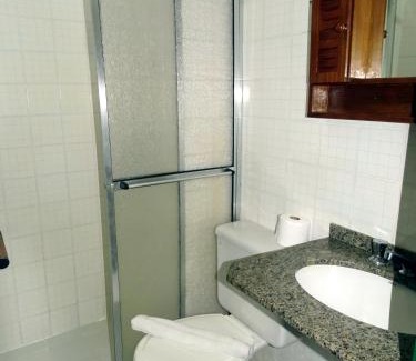 Torres Hotel | Pousada Recanto da Prainha