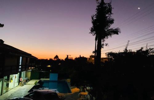 Itacolomi Apartamento | Pousada recanto da sereia