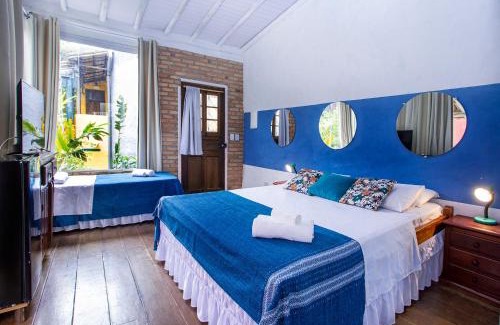 Ilhabela Hotel | Pousada Recanto da Villa