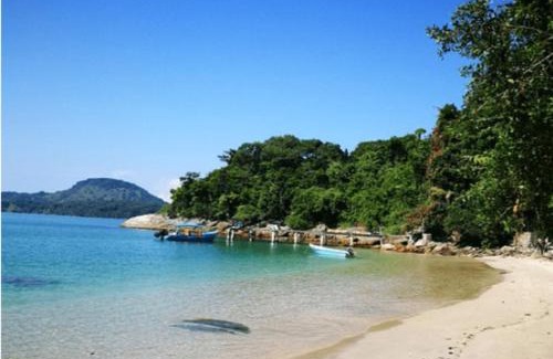 Jabaquara Cabina | POUSADA RECANTO DANTAS, ACONCHEGO EM PARATY