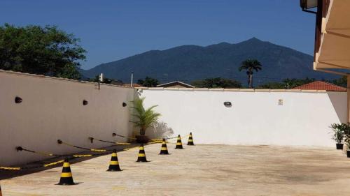 Jabaquara Cabina | POUSADA RECANTO DANTAS, ACONCHEGO EM PARATY