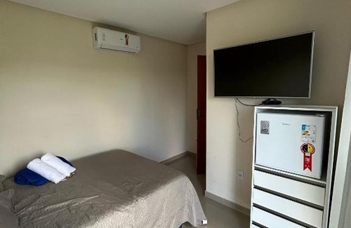 Jacobina Hotel | Pousada Recanto das Aves