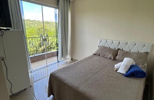 Jacobina Hotel | Pousada Recanto das Aves