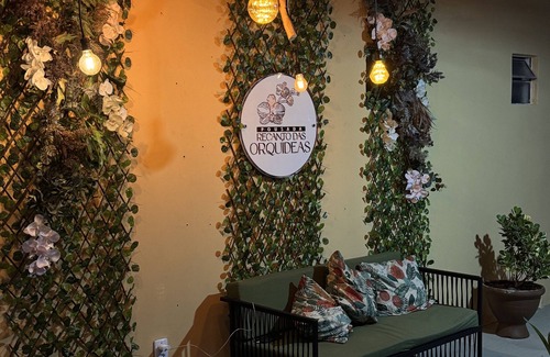 Barreirinhas Hotel | Pousada Recanto das Orquídeas