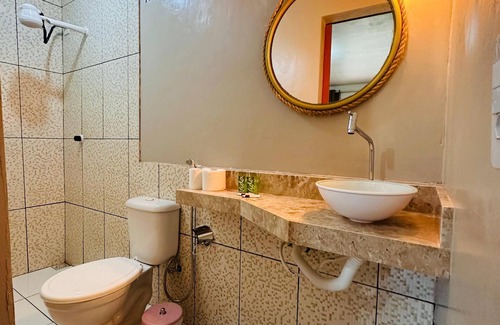 Barreirinhas Hotel | Pousada Recanto das Orquídeas