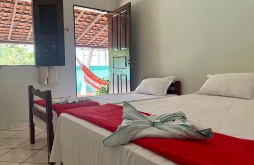 Barreirinhas Hotel | Pousada Recanto das Orquídeas