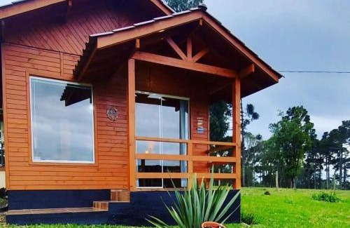 Bocaina do Sul Casa | Pousada Recanto Das Araucárias