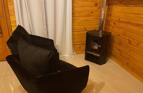Urubici Chalet De Esquí | Pousada Recanto das Cachoeiras Urubici