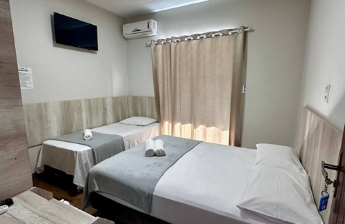 Praia da Armacao do Itapocoroi Hotel | Pousada Recanto das Cores