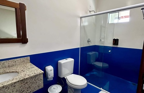 Praia da Armacao do Itapocoroi Hotel | Pousada Recanto das Cores