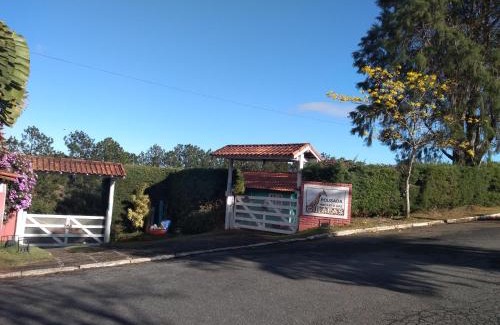 Cunha Hotel | Pousada Recanto das Girafas