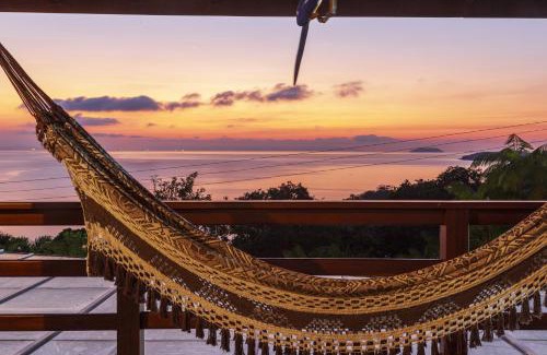 Paraty Hotel | Pousada Recanto de Paraty