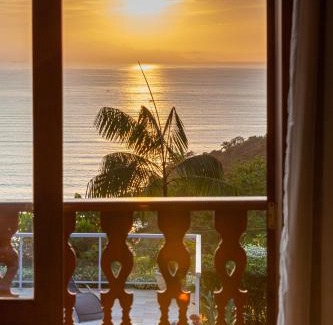 Paraty Hotel | Pousada Recanto de Paraty