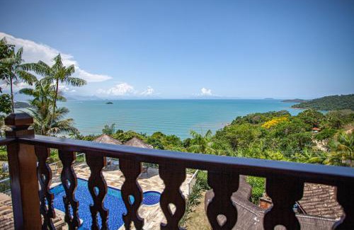 Paraty Hotel | Pousada Recanto de Paraty