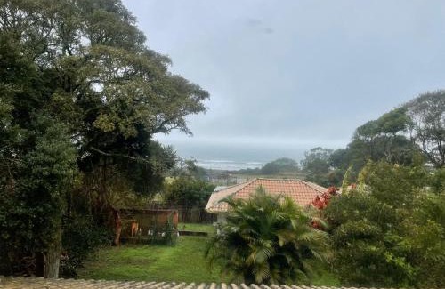 Santinho Apartamento | Pousada Recanto Do Costão