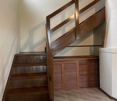 Santinho Apartamento | Pousada Recanto Do Costão