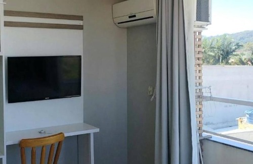 Praia da Armacao do Itapocoroi Hotel | Pousada Recanto do Cowboy