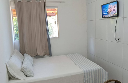 Japaratinga Hotel | POUSADA RECANTO DO FLOR