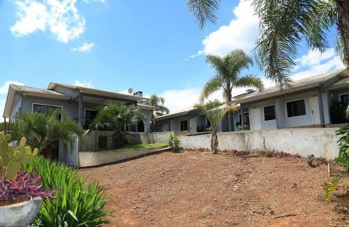 Machadinho Apartamento | Pousada Recanto do Lago