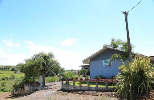 Machadinho Apartamento | Pousada Recanto do Lago