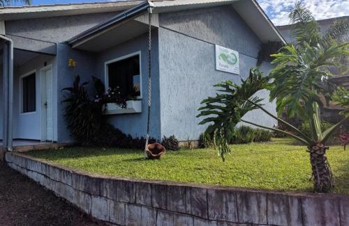 Machadinho Apartamento | Pousada Recanto do Lago