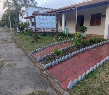 Torres Apartamento | Pousada recanto do mar torres Itapeva norte