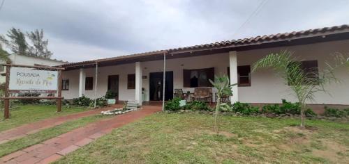 Torres Apartamento | Pousada recanto do mar torres Itapeva norte