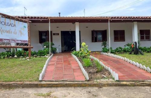 Torres Apartamento | Pousada recanto do mar torres Itapeva norte