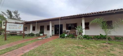 Torres Apartamento | Pousada recanto do mar torres Itapeva norte