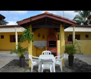 Estufa II Apartamento | Pousada recanto do mineiro