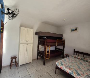 Estufa II Apartamento | Pousada recanto do mineiro