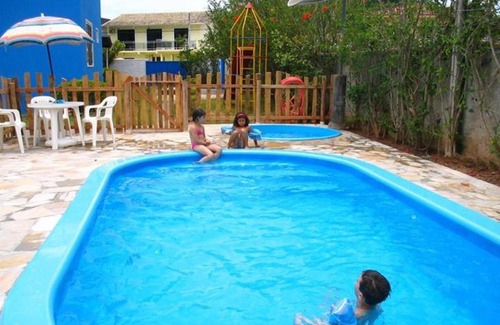Centro Hotel | Pousada Recanto Dom Arthur