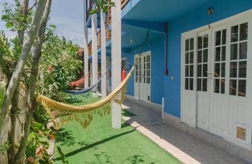 Centro Hotel | Pousada Recanto Dom Arthur