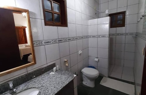 Bonito Hotel | Pousada Recanto dos Pássaros