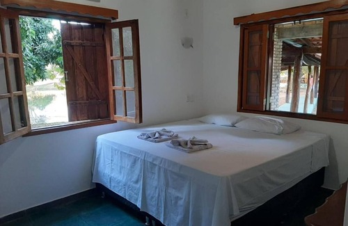 Bonito Hotel | Pousada Recanto dos Pássaros