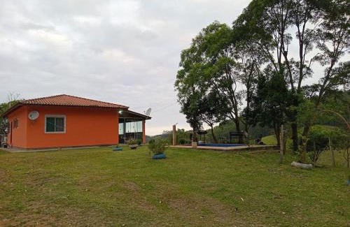 Imarui Casa | Pousada Recanto dos Pássaros
