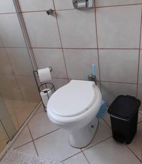 Imarui Casa | Pousada Recanto dos Pássaros