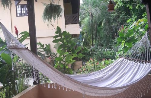 Juquehy Hotel | Pousada Recanto dos Tangaras