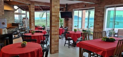 Ponta do Papagaio Chalet De Esquí | Pousada Recanto Edênico
